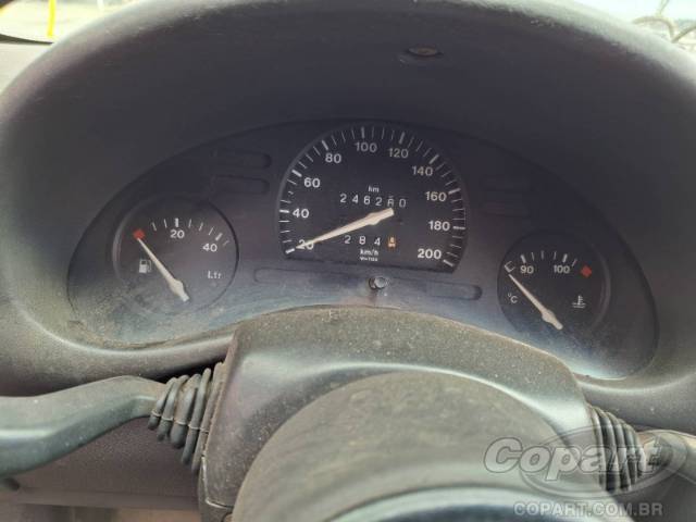 1997 CHEVROLET CORSA 