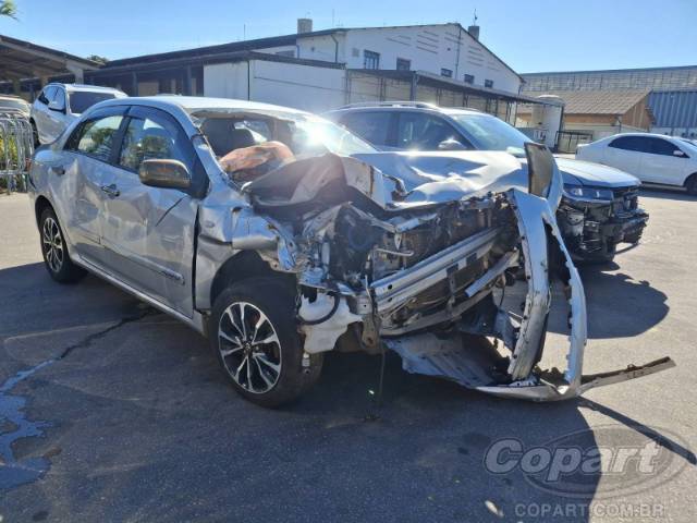 2011 TOYOTA COROLLA 