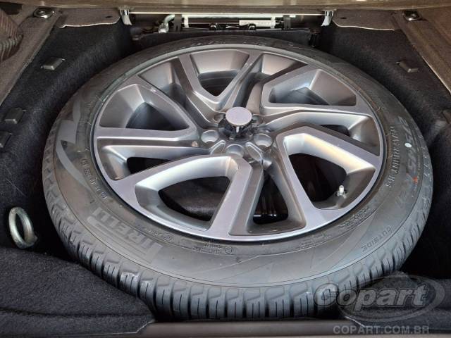 2021 LAND ROVER RANGE ROVER SPT 3.0 TD HSE 