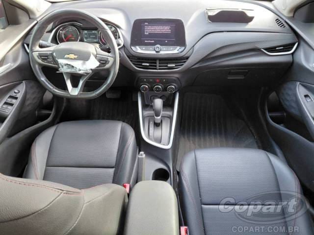 2020 CHEVROLET ONIX PLUS 
