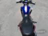 2020 HONDA CG 160 