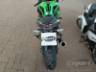 2020 KAWASAKI NINJA ZX-6R 
