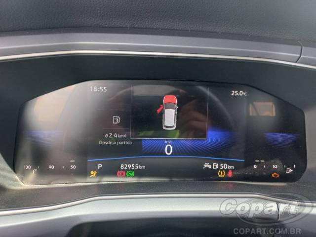 2023 VOLKSWAGEN T-CROSS 