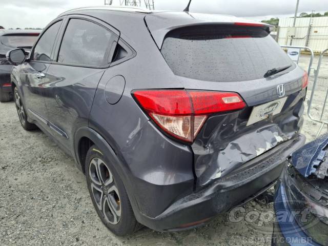 2016 HONDA HR-V 