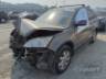 2009 HONDA CR-V 