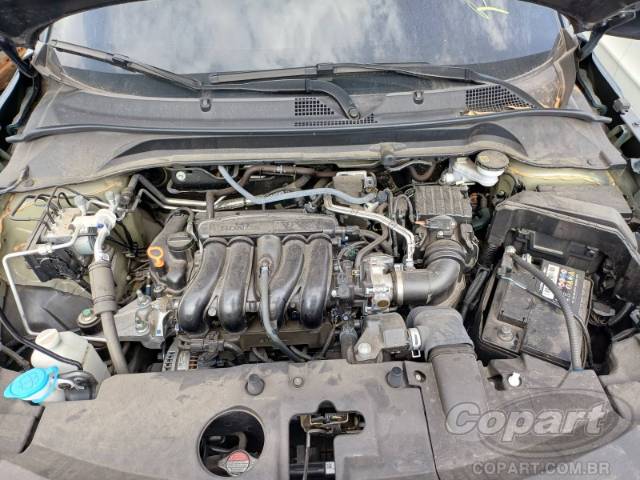 2025 HONDA HR-V 