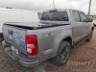 2024 CHEVROLET S10 CABINE DUPLA 