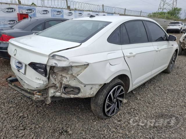 2020 VOLKSWAGEN VIRTUS 