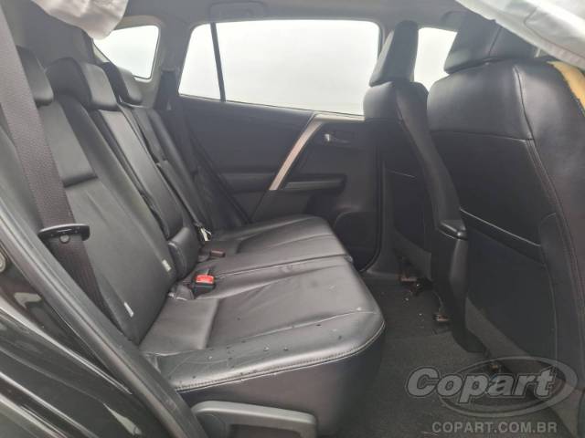 2014 TOYOTA RAV4 