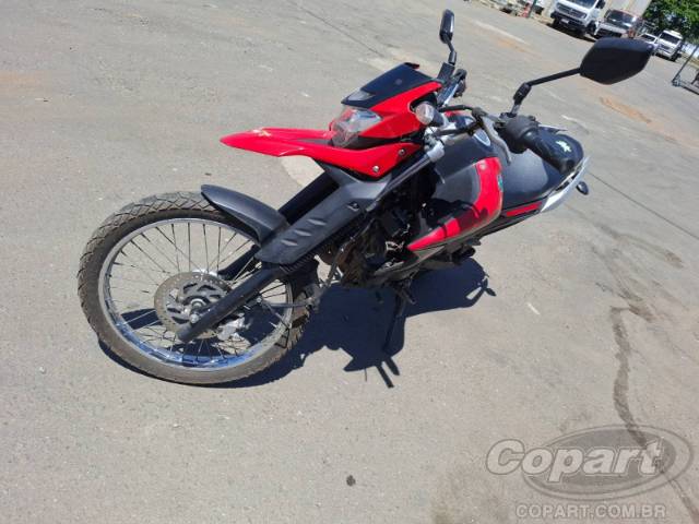 2024 YAMAHA XTZ 250 
