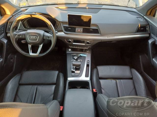 2019 AUDI Q5 
