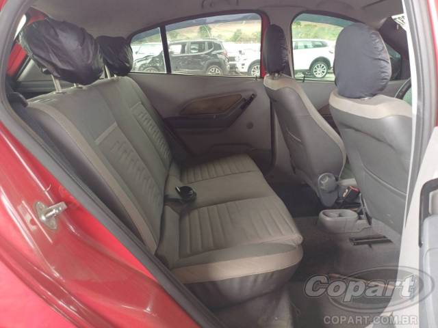 2012 CHEVROLET AGILE 