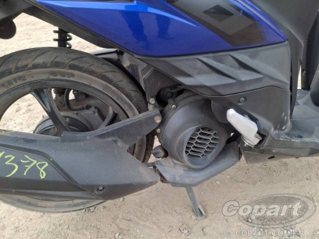 2021 YAMAHA NEO 
