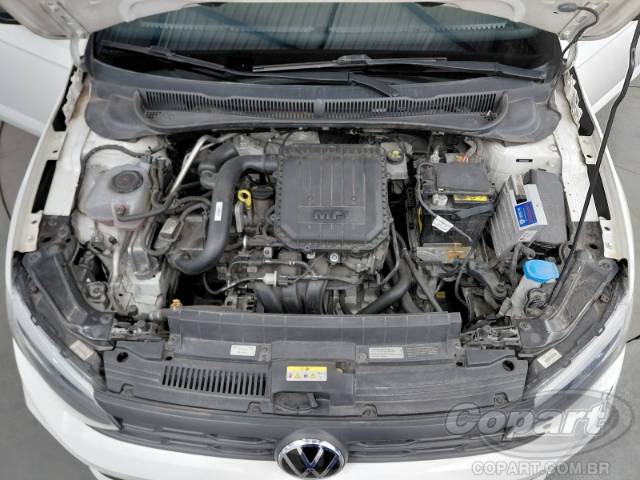 2024 VOLKSWAGEN POLO 