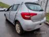 2022 RENAULT SANDERO 
