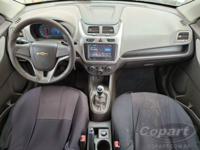 2015 CHEVROLET COBALT 