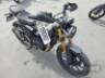 2025 TRIUMPH SCRAMBLER 