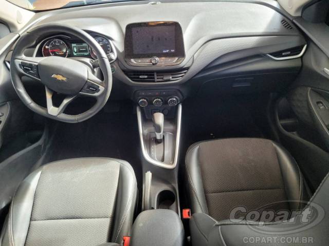 2025 CHEVROLET ONIX PLUS 