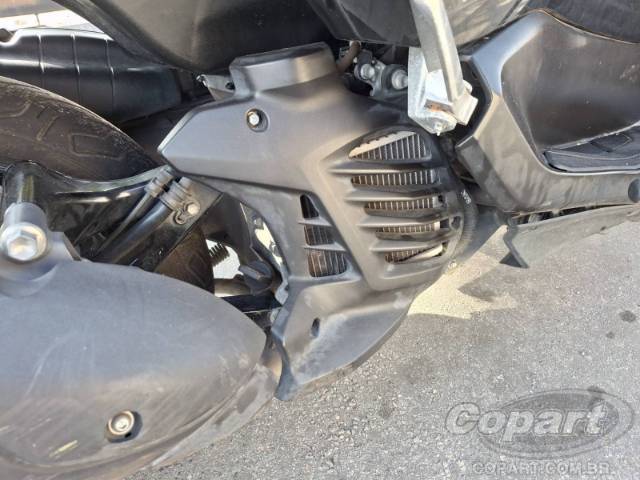 2022 YAMAHA NMAX 