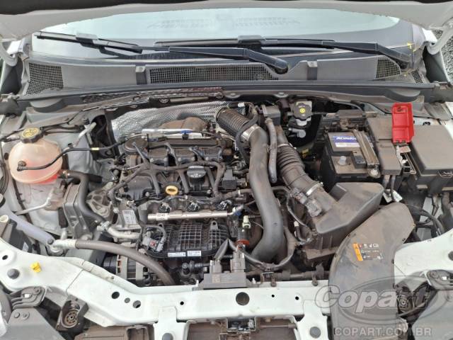2021 CHEVROLET ONIX 