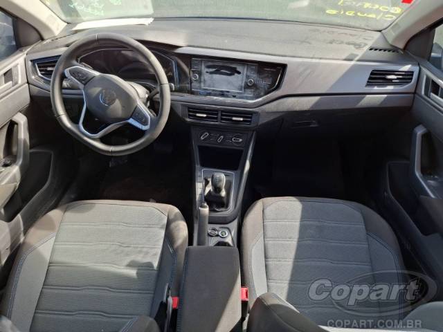 2024 VOLKSWAGEN NIVUS 