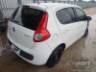 2017 FIAT PALIO 