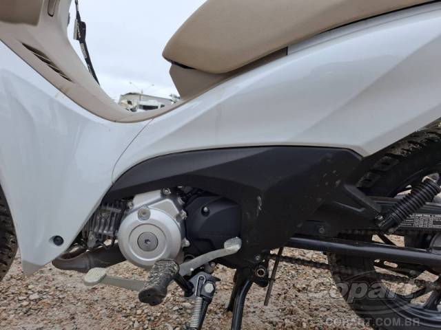 2026 HONDA BIZ 125 