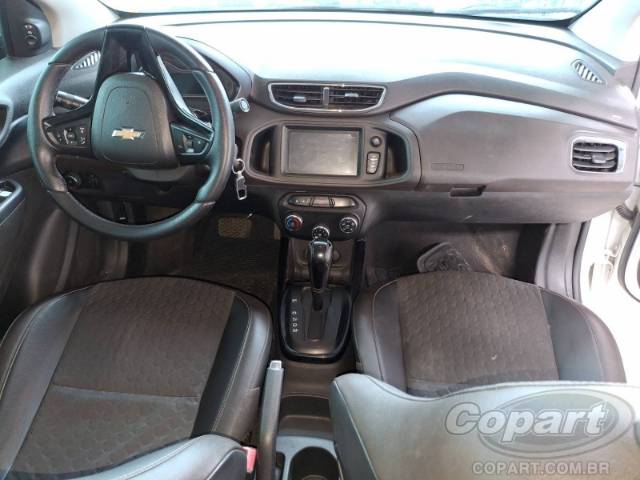 2017 CHEVROLET PRISMA 