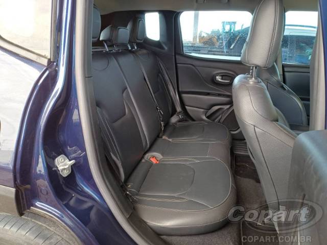 2023 JEEP RENEGADE 