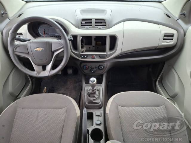 2014 CHEVROLET SPIN 