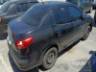2010 PEUGEOT 207 PASSION 