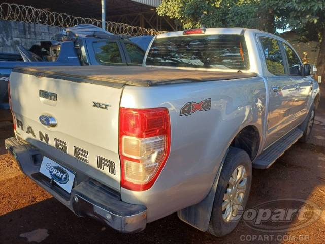 2020 FORD RANGER CD 