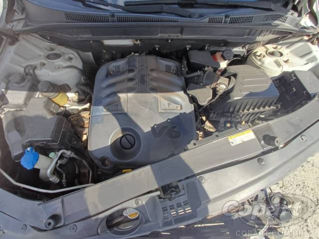 2010 HYUNDAI VERACRUZ 