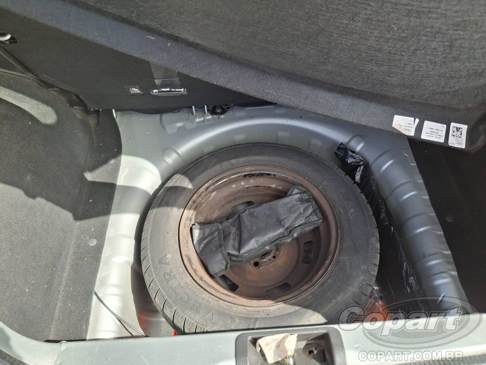 Foto 10 de 10: 2019 RENAULT KWID