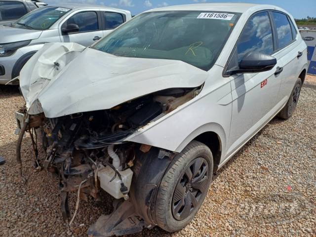 2025 VOLKSWAGEN POLO 