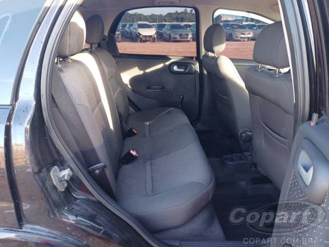 2008 CHEVROLET CORSA SEDAN 