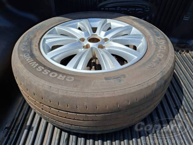 2013 VOLKSWAGEN AMAROK 