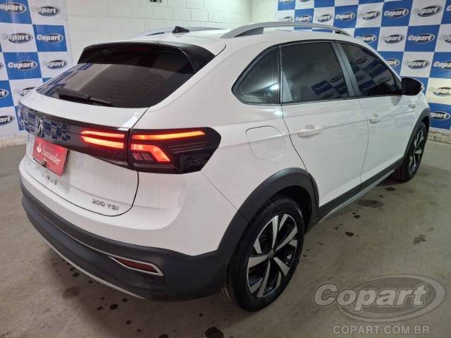 2022 VOLKSWAGEN NIVUS 