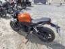 2024 HONDA CB 650 R 