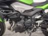 2025 KAWASAKI Z500 
