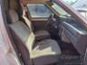 2012 FIAT FIORINO FURGAO 