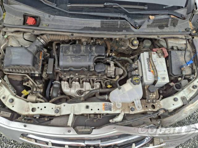 2014 CHEVROLET COBALT 
