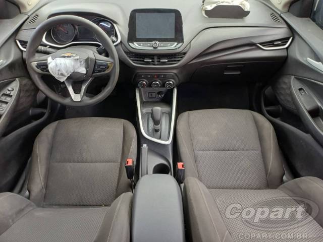 2023 CHEVROLET ONIX PLUS 