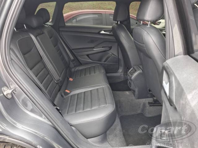 2024 VOLKSWAGEN TAOS 