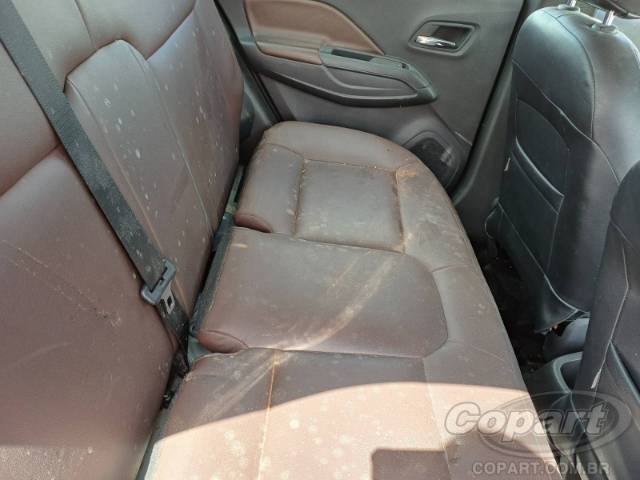 2019 CHEVROLET COBALT 