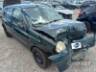 2000 RENAULT CLIO 