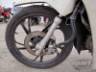 2020 HONDA BIZ 