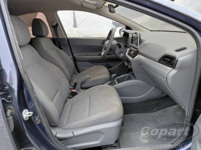 2023 HYUNDAI HB20S 