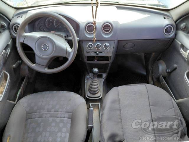 2009 CHEVROLET PRISMA 