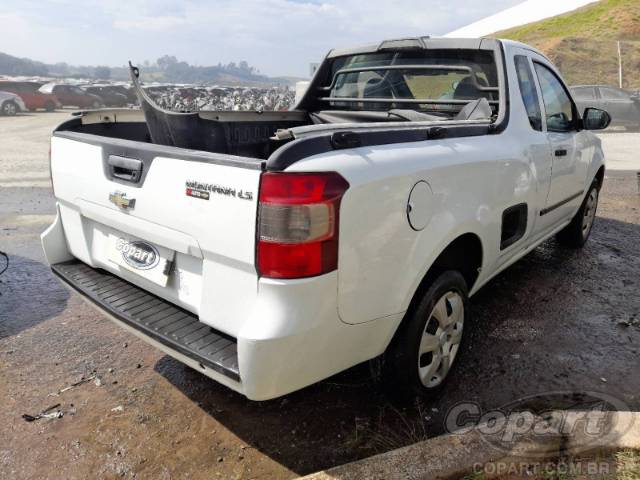 2013 CHEVROLET MONTANA 